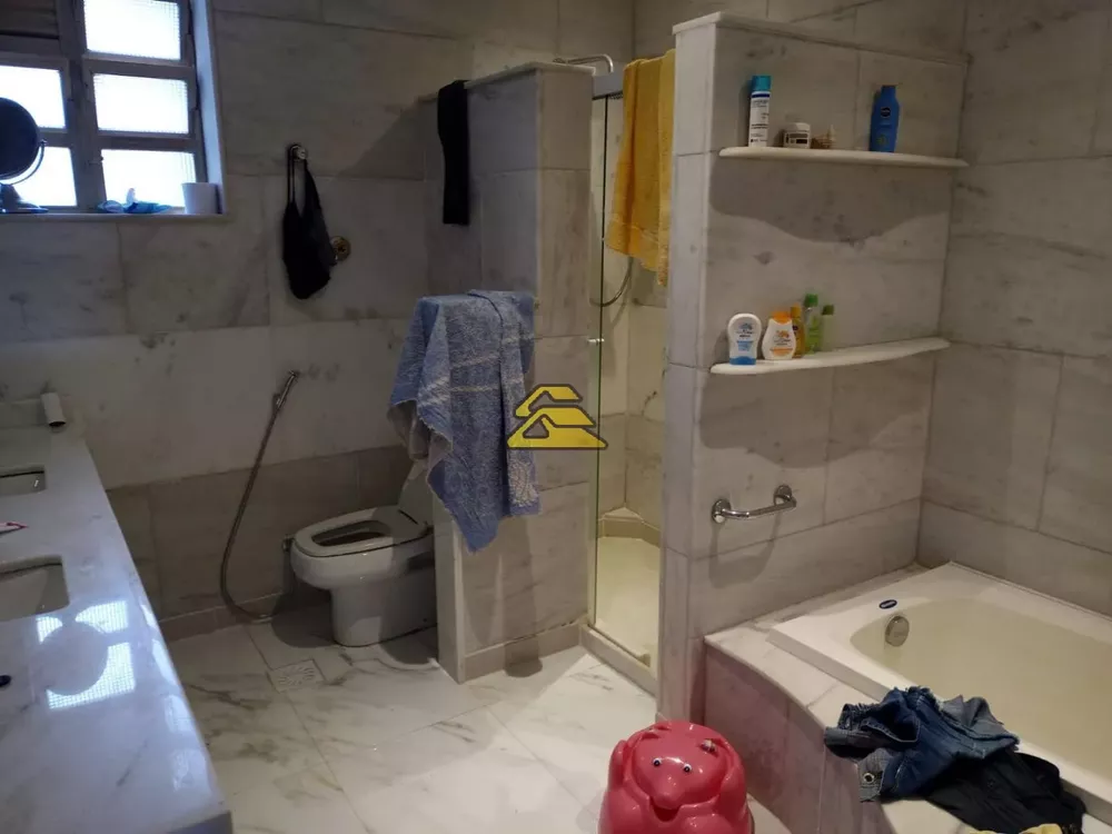 Apartamento, 4 quartos, 290 m² - Foto 4