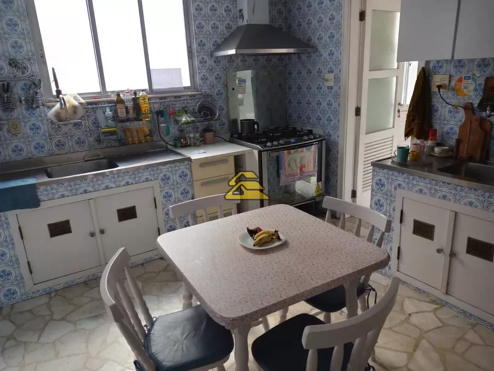 Apartamento, 4 quartos, 290 m² - Foto 3