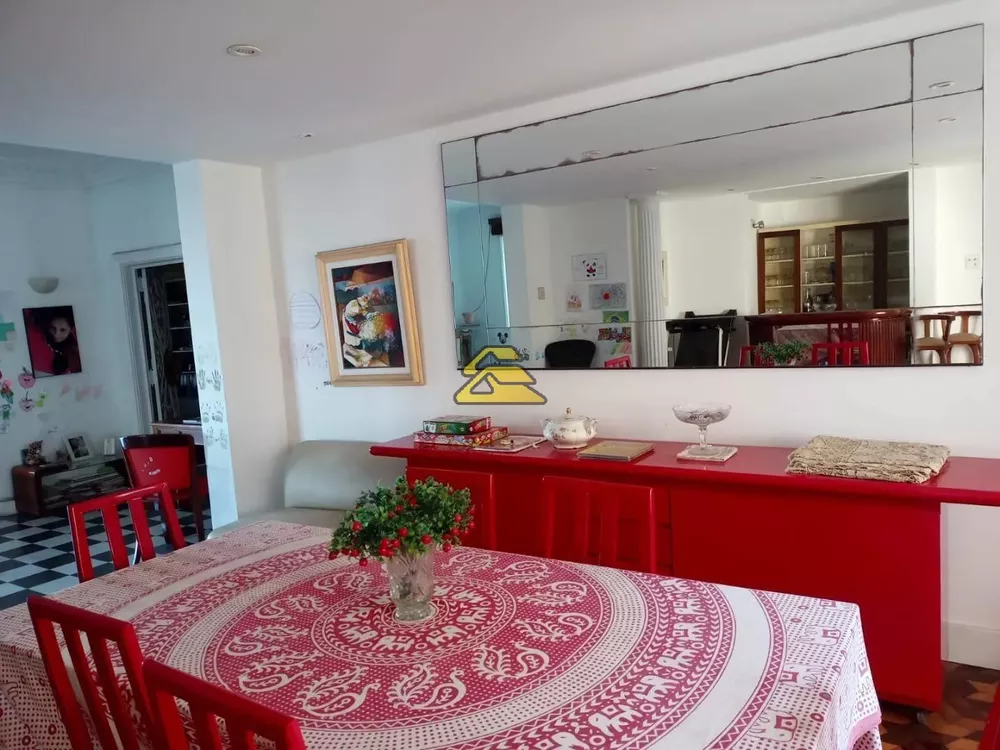 Apartamento, 4 quartos, 290 m² - Foto 1