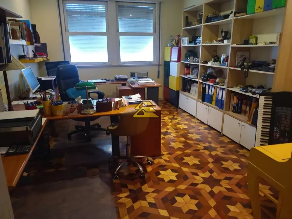 Apartamento, 4 quartos, 290 m² - Foto 17