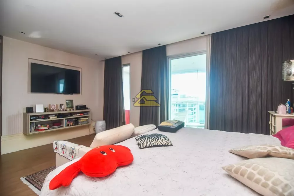 Cobertura, 5 quartos, 835 m² - Foto 19