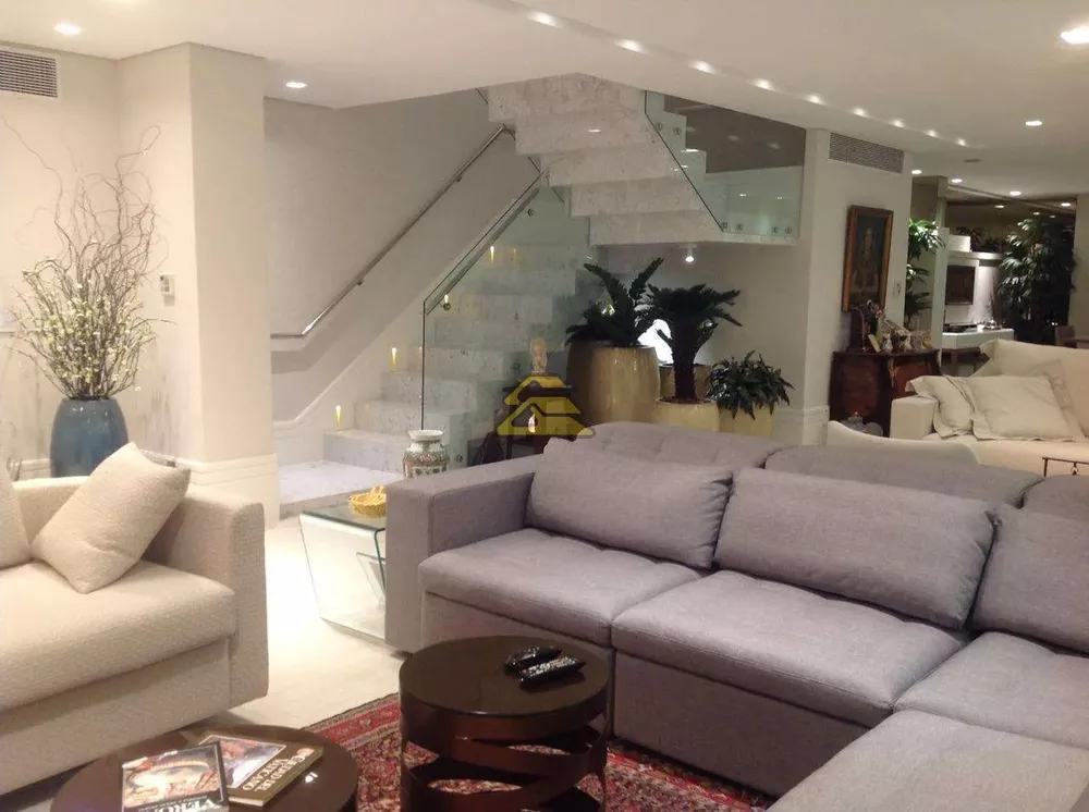 Cobertura, 5 quartos, 835 m² - Foto 5
