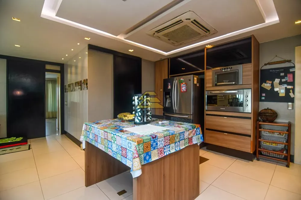 Cobertura, 5 quartos, 835 m² - Foto 35