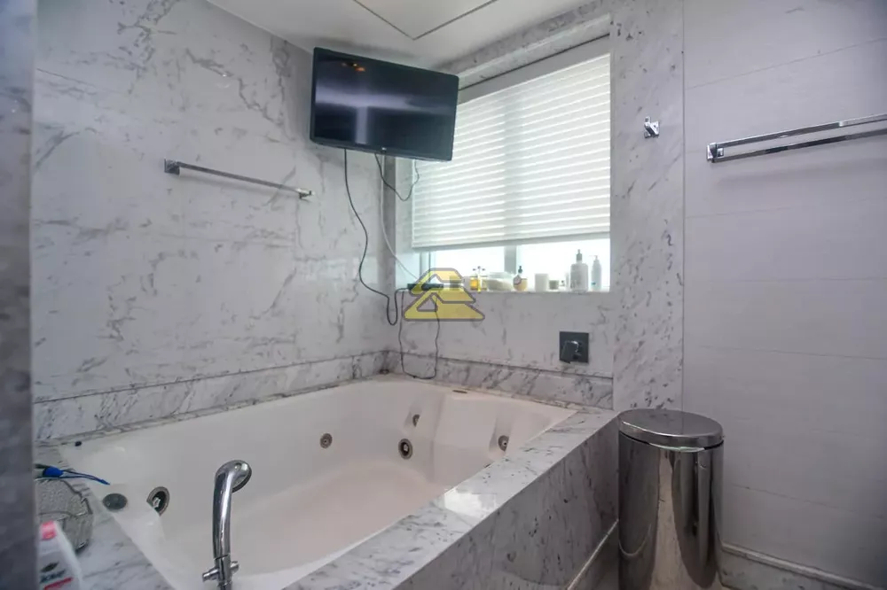 Cobertura, 5 quartos, 835 m² - Foto 28