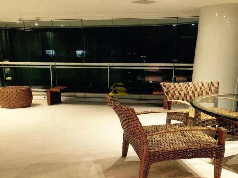 Cobertura, 5 quartos, 835 m² - Foto 11