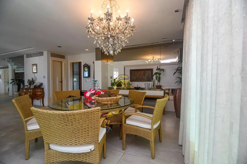 Cobertura, 5 quartos, 835 m² - Foto 12