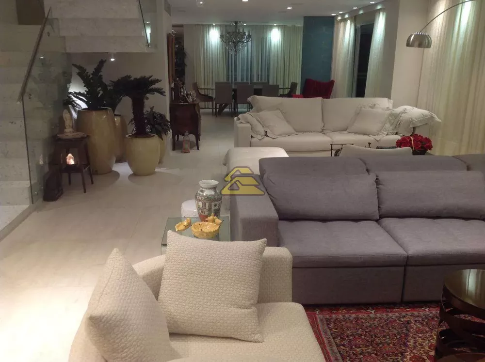 Cobertura, 5 quartos, 835 m² - Foto 6