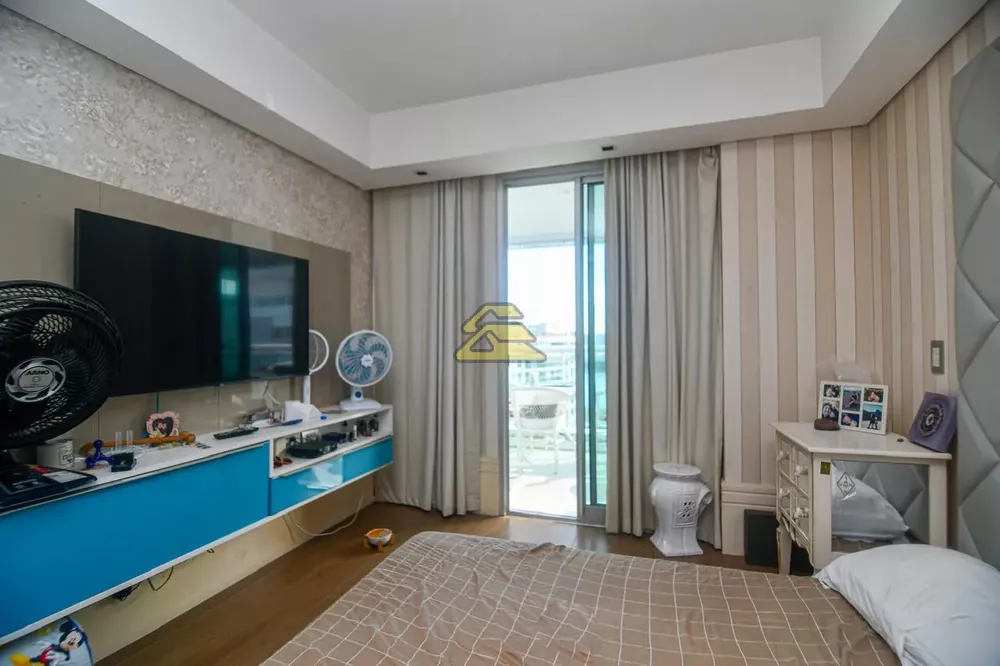 Cobertura, 5 quartos, 835 m² - Foto 18