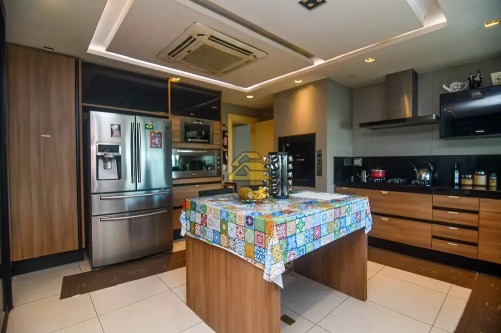 Cobertura, 5 quartos, 835 m² - Foto 36