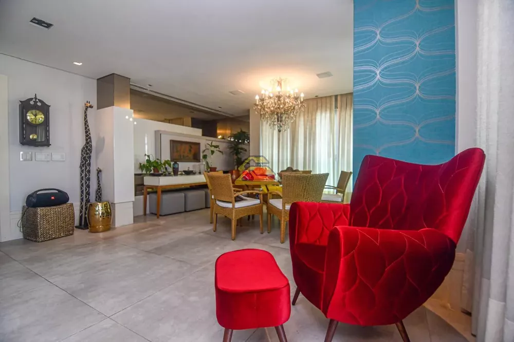 Cobertura, 5 quartos, 835 m² - Foto 10