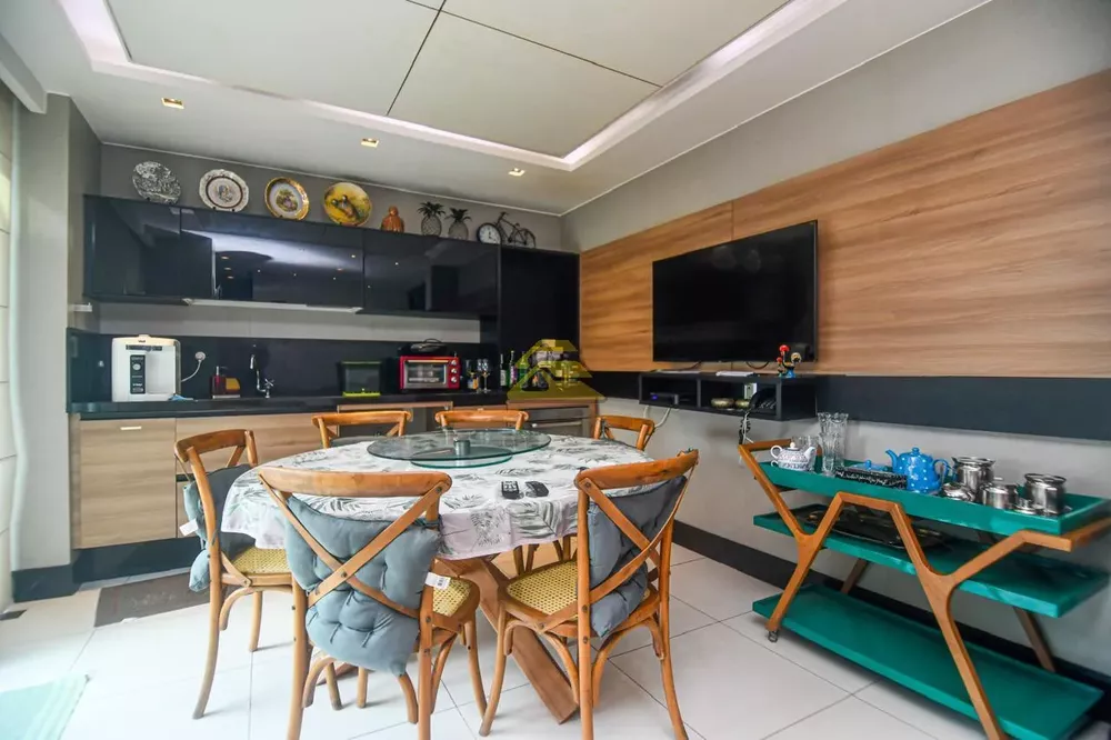 Cobertura, 5 quartos, 835 m² - Foto 34