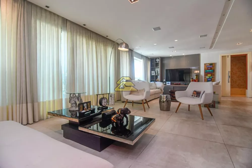 Cobertura, 5 quartos, 835 m² - Foto 8