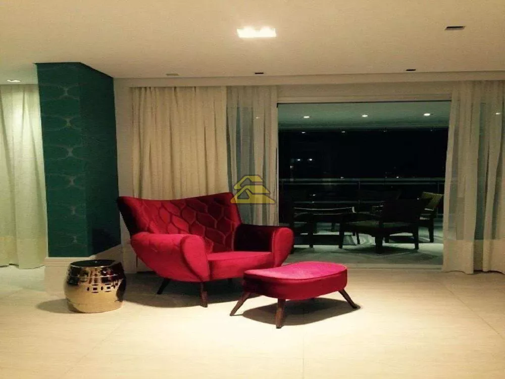 Cobertura, 5 quartos, 835 m² - Foto 9