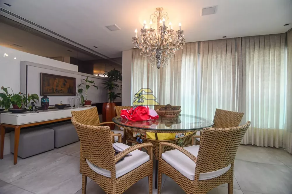 Cobertura, 5 quartos, 835 m² - Foto 13
