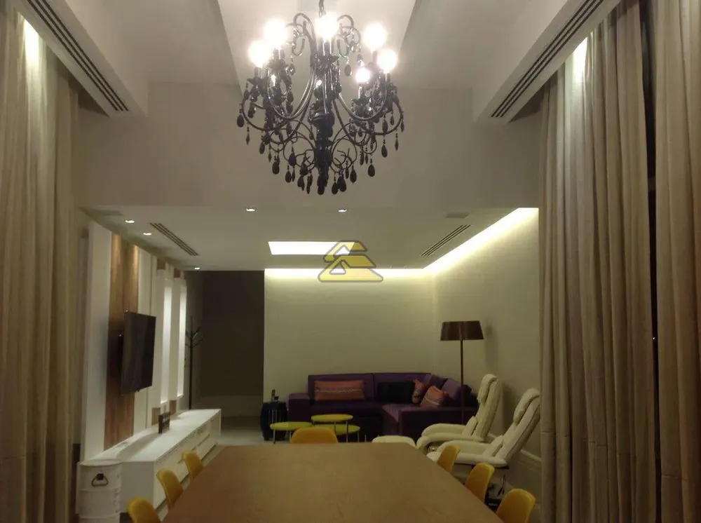 Cobertura, 5 quartos, 835 m² - Foto 8