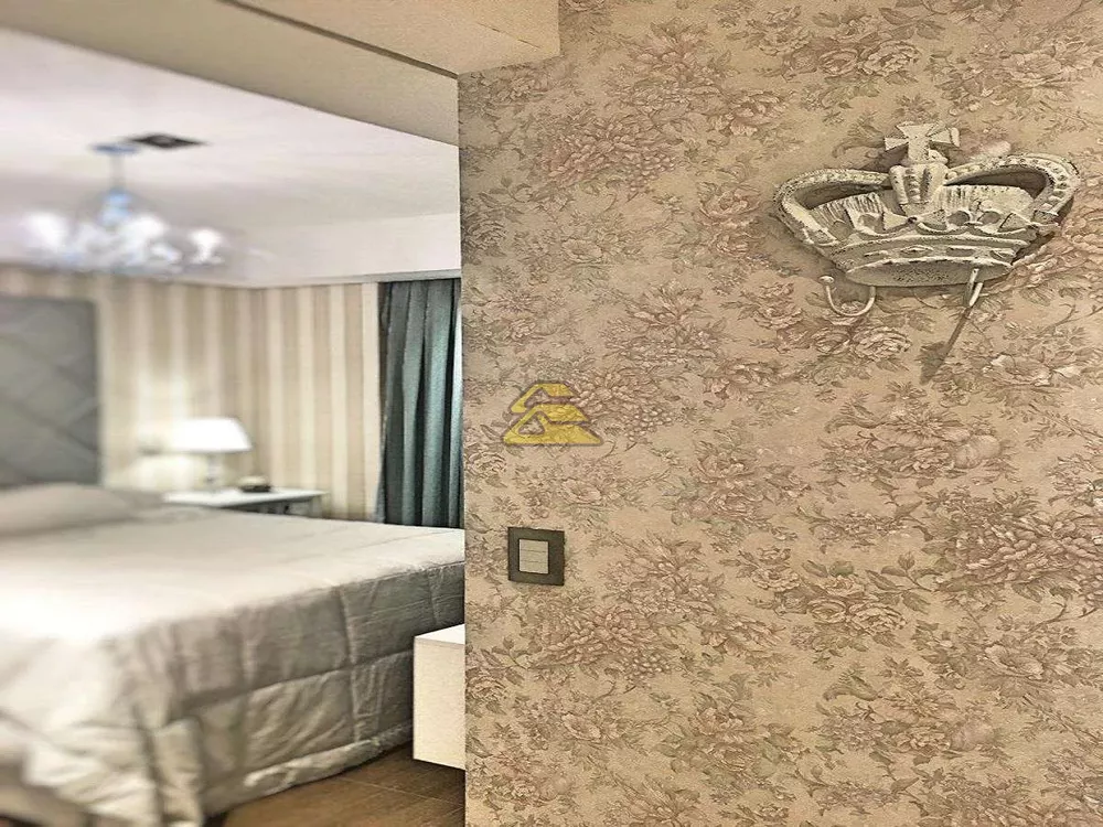 Cobertura, 5 quartos, 835 m² - Foto 22