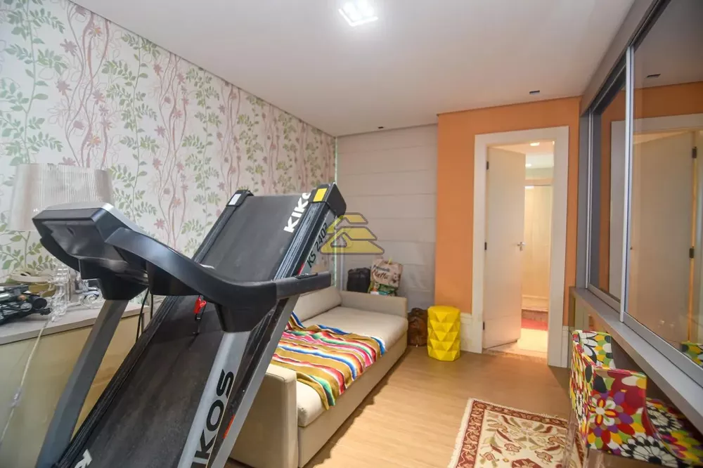 Cobertura, 5 quartos, 835 m² - Foto 25