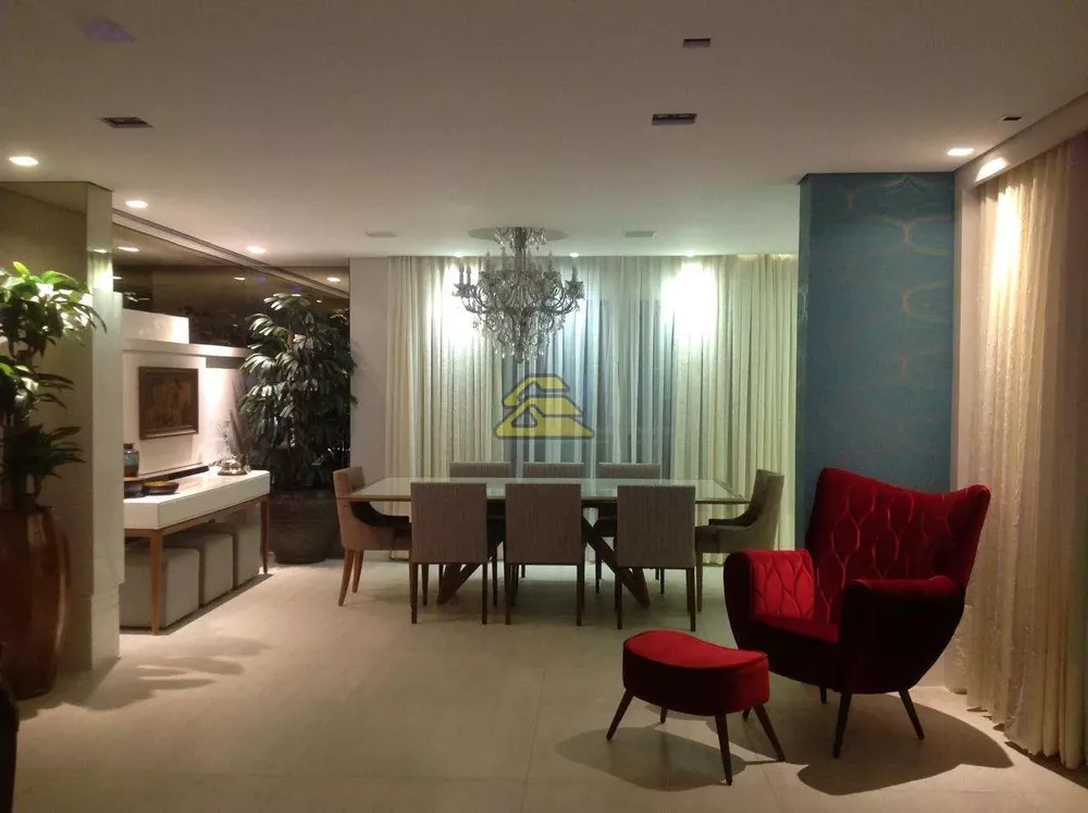 Cobertura, 5 quartos, 835 m² - Foto 16