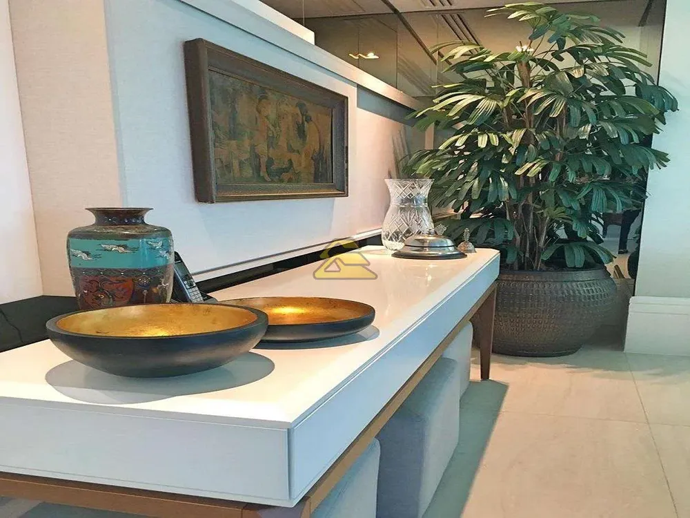 Cobertura, 5 quartos, 835 m² - Foto 16