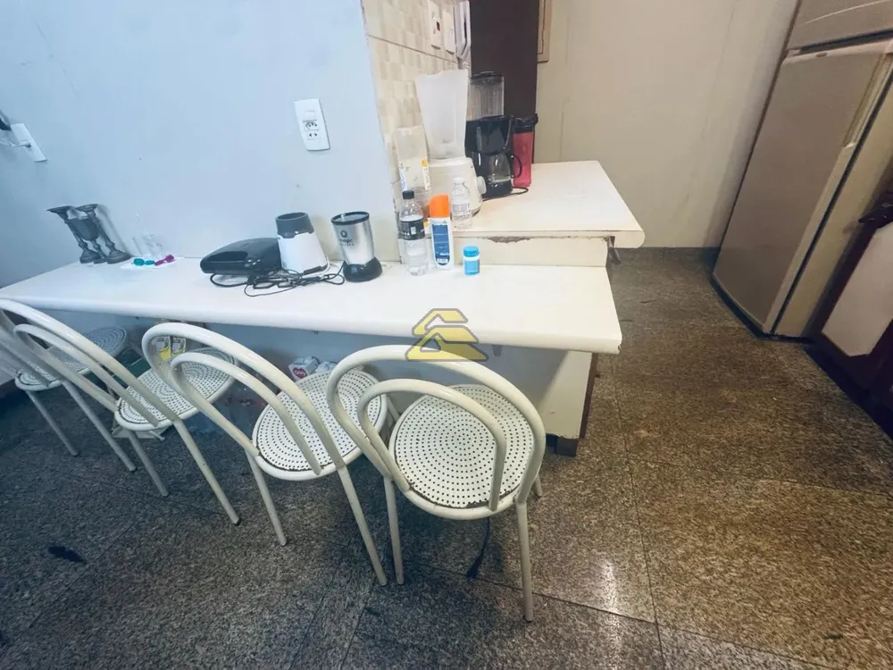Apartamento, 4 quartos, 199 m² - Foto 35