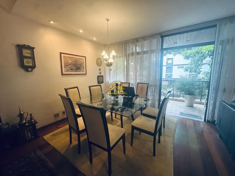 Apartamento, 4 quartos, 199 m² - Foto 5