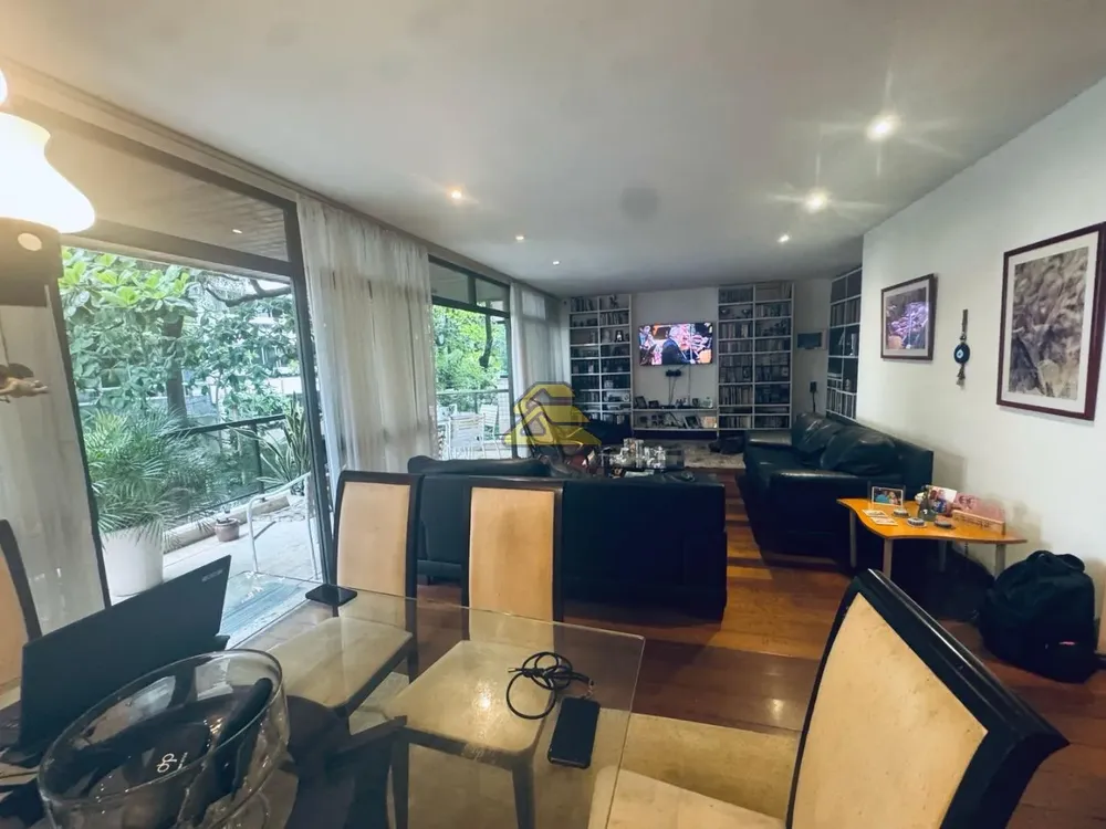 Apartamento, 4 quartos, 199 m² - Foto 4