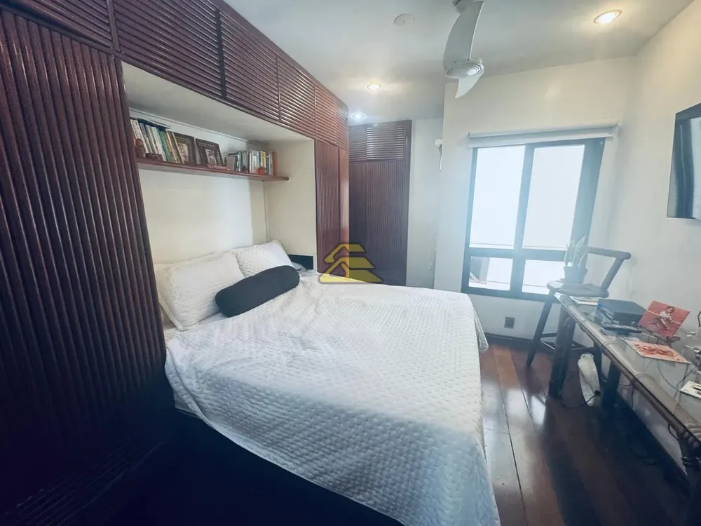 Apartamento, 4 quartos, 199 m² - Foto 12