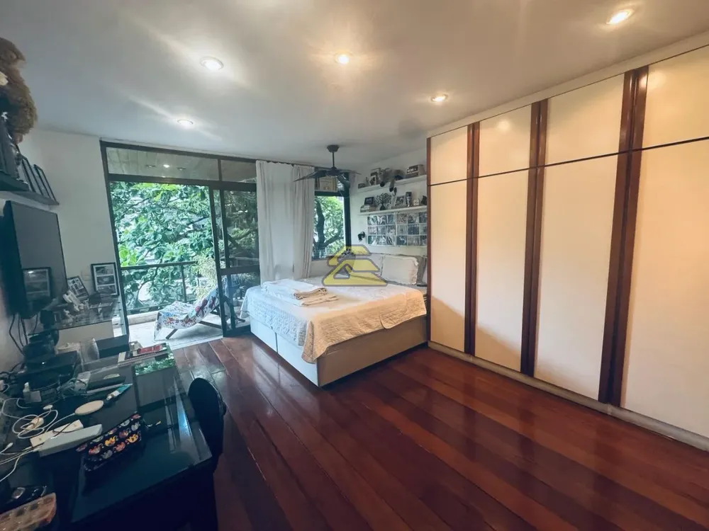 Apartamento, 4 quartos, 199 m² - Foto 25