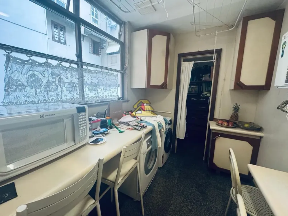 Apartamento, 4 quartos, 199 m² - Foto 38
