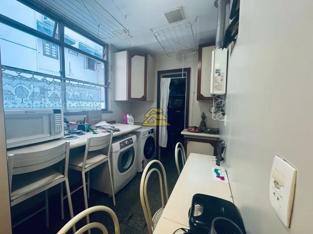 Apartamento, 4 quartos, 199 m² - Foto 36