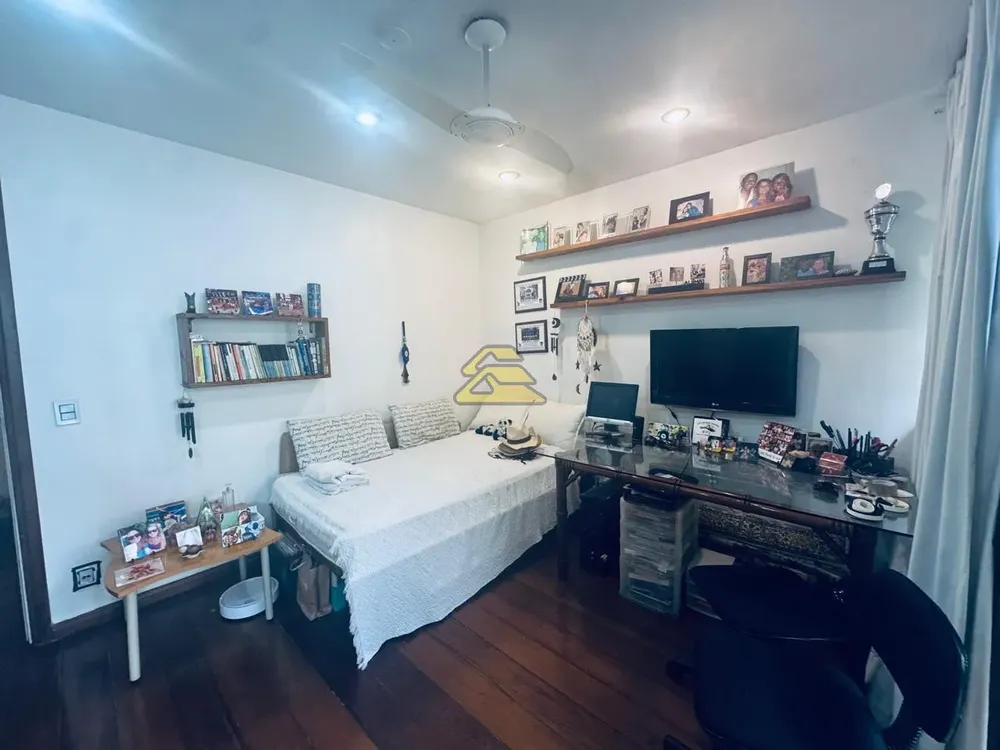Apartamento, 4 quartos, 199 m² - Foto 15