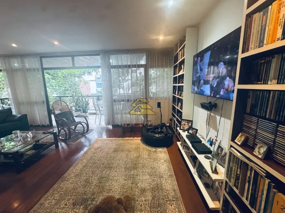 Apartamento, 4 quartos, 199 m² - Foto 8