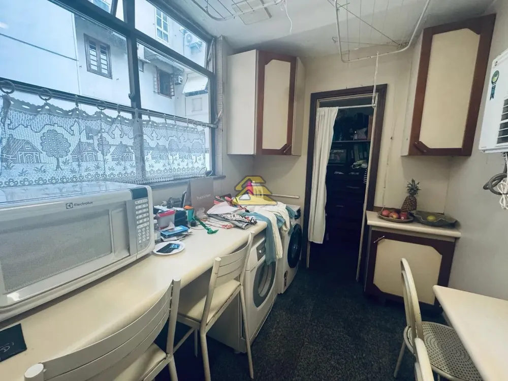 Apartamento, 4 quartos, 199 m² - Foto 37
