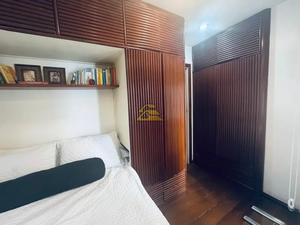 Apartamento, 4 quartos, 199 m² - Foto 14