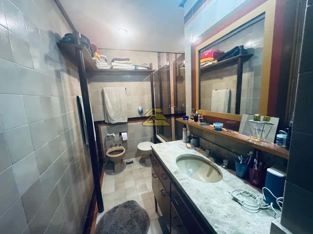 Apartamento, 4 quartos, 199 m² - Foto 41