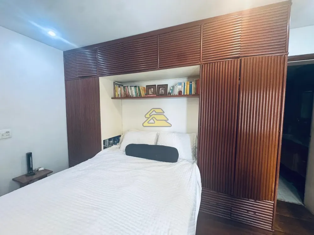 Apartamento, 4 quartos, 199 m² - Foto 13