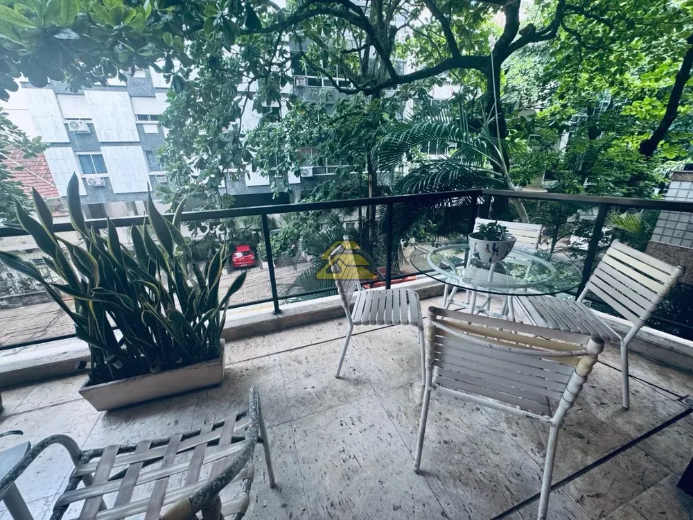 Apartamento, 4 quartos, 199 m² - Foto 3