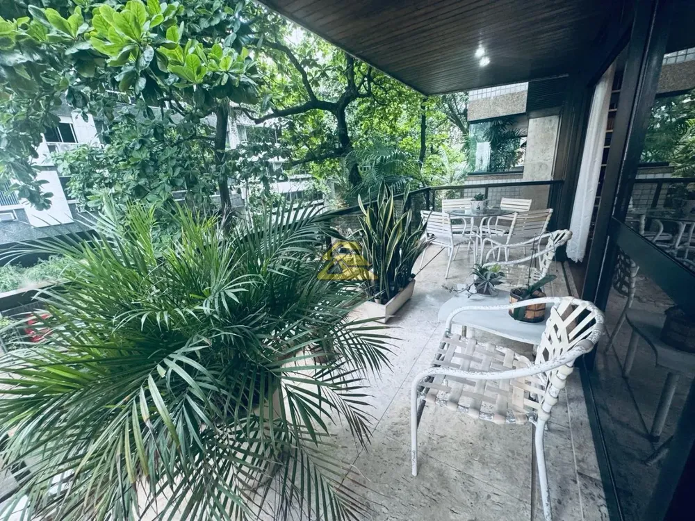 Apartamento, 4 quartos, 199 m² - Foto 5