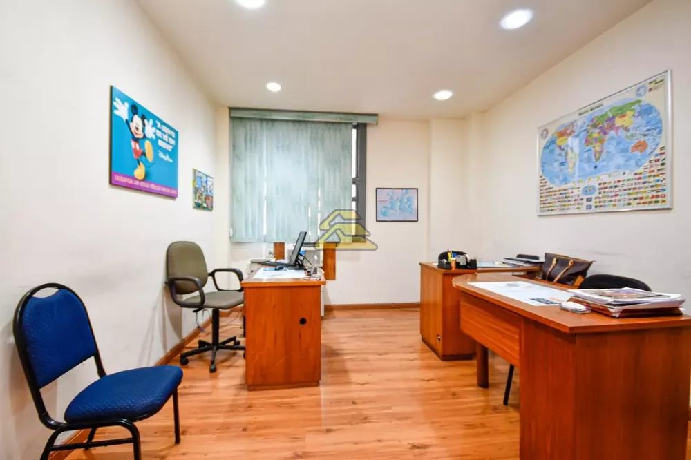 Sala-Conjunto, 296 m² - Foto 6