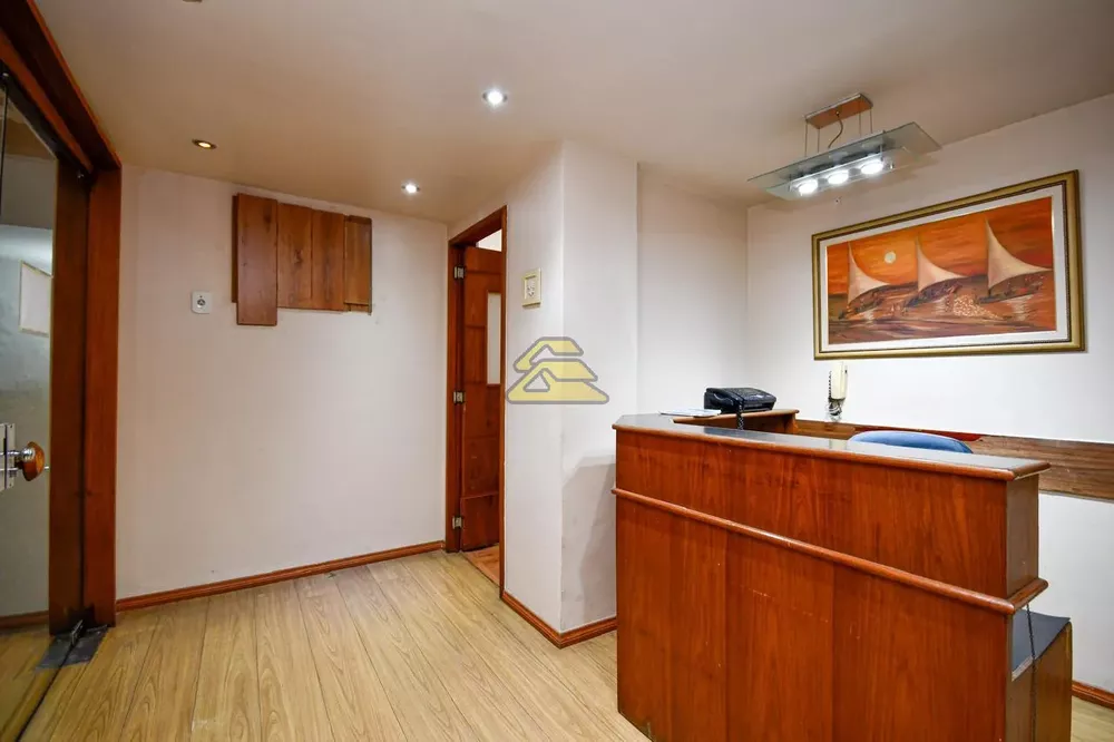Sala-Conjunto, 296 m² - Foto 9