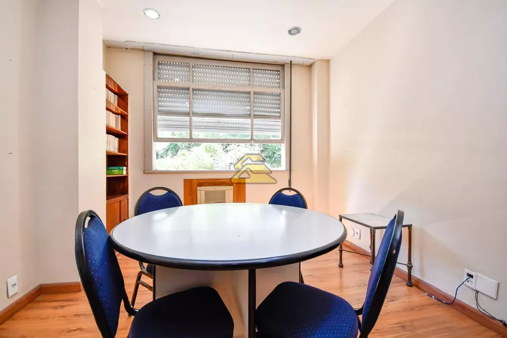 Sala-Conjunto, 296 m² - Foto 33