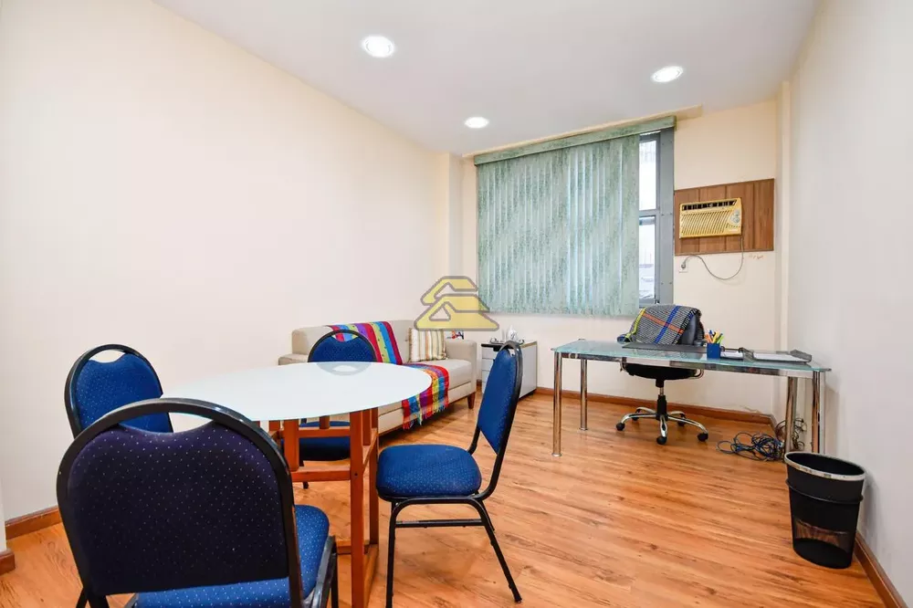 Sala-Conjunto, 296 m² - Foto 18