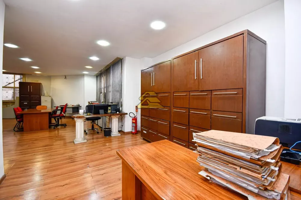 Sala-Conjunto, 296 m² - Foto 2