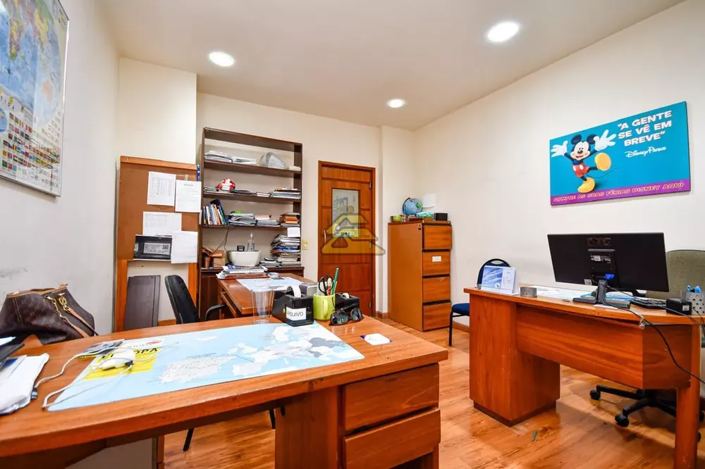 Sala-Conjunto, 296 m² - Foto 22