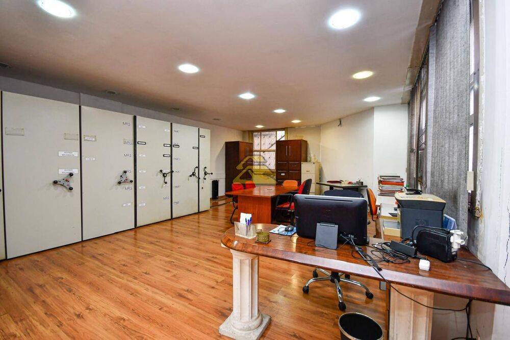 Conjunto Comercial-Sala à venda, 296m² - Foto 2