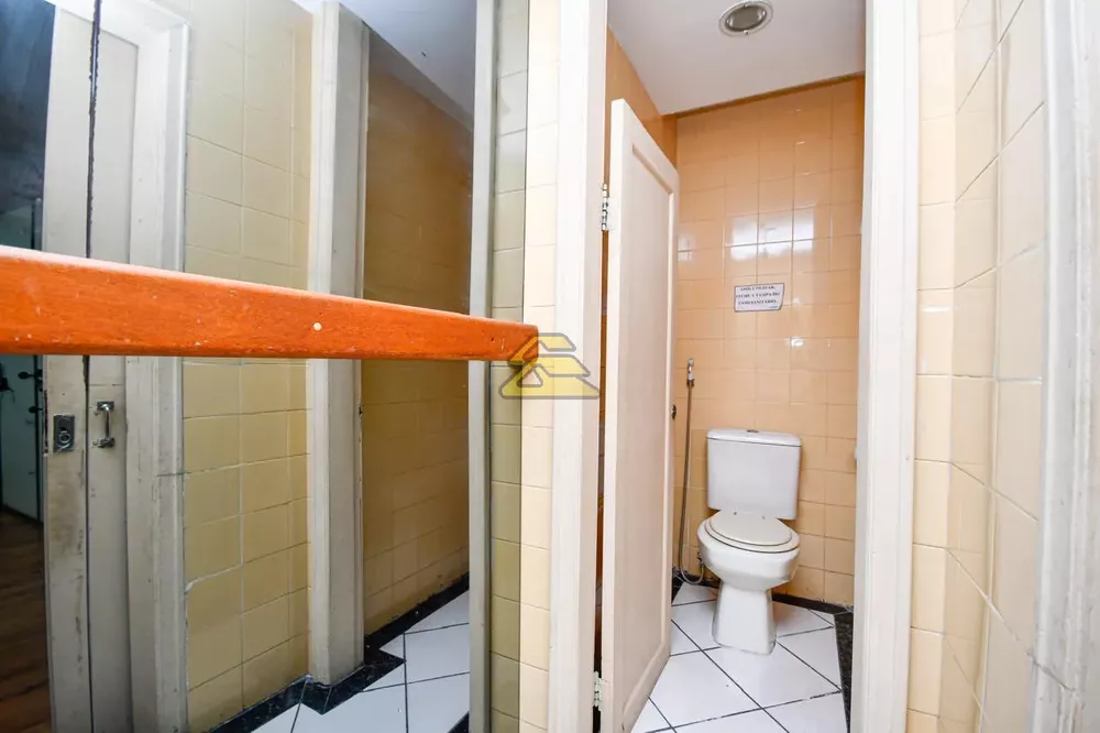 Sala-Conjunto, 296 m² - Foto 30