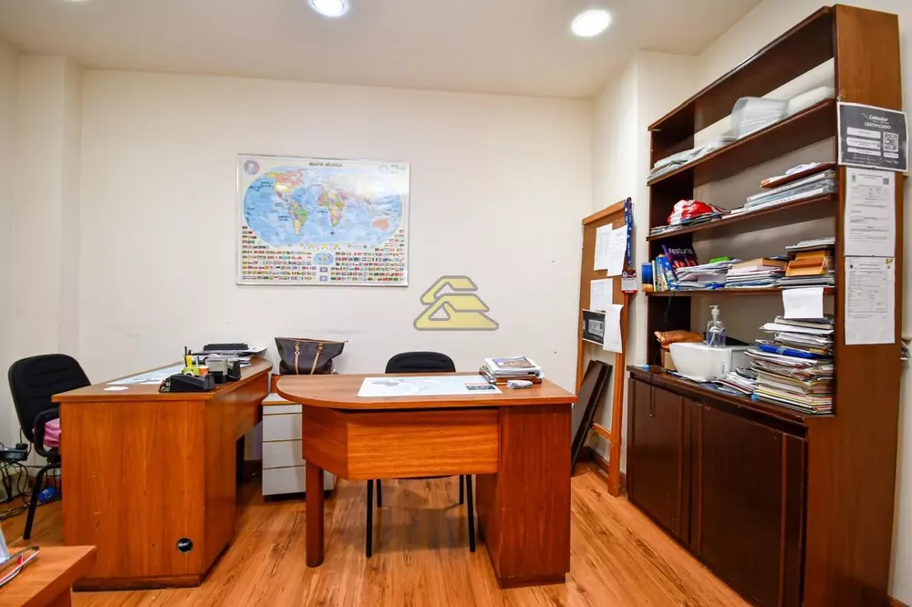 Sala-Conjunto, 296 m² - Foto 7