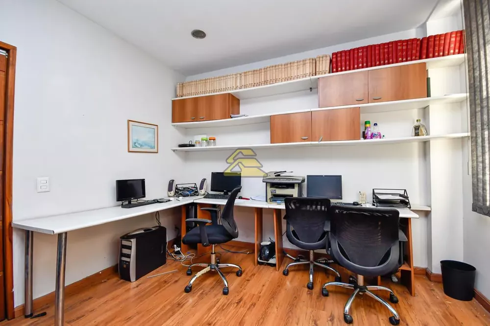 Sala-Conjunto, 296 m² - Foto 21