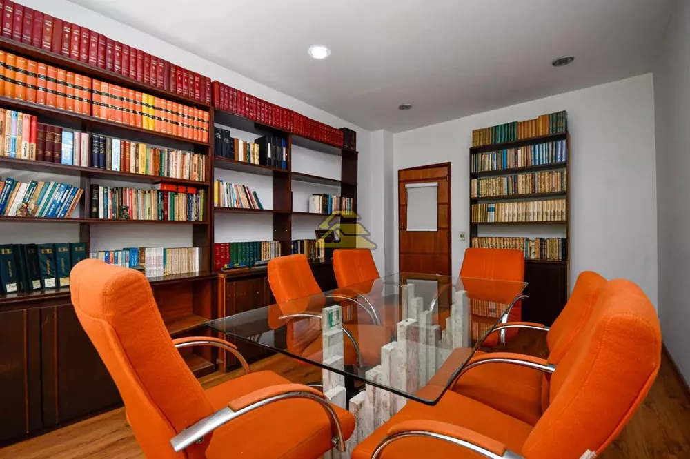 Sala-Conjunto, 296 m² - Foto 17