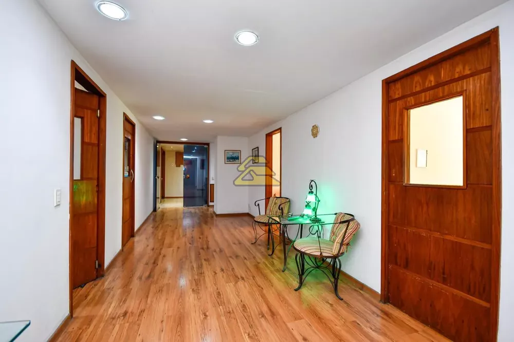 Sala-Conjunto, 296 m² - Foto 8